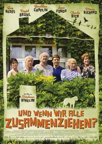 Und wenn wir alle zusammenziehen