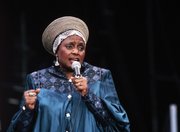 Mama Africa Mama Africa