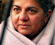 Vandana Shiva