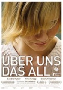 Über uns das All Über uns das All