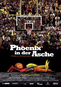 Phoenix in der Asche Phoenix in der Asche