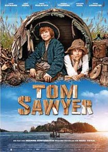 Tom Sawyer Tom Sawyer