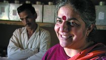 Vandana Shiva