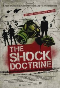 Shock Doctrine Shock Doctrine
