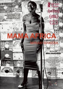 Mama Africa Mama Africa