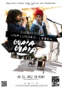 UNPLUGGED:LEBEN GUAIA GUAIA